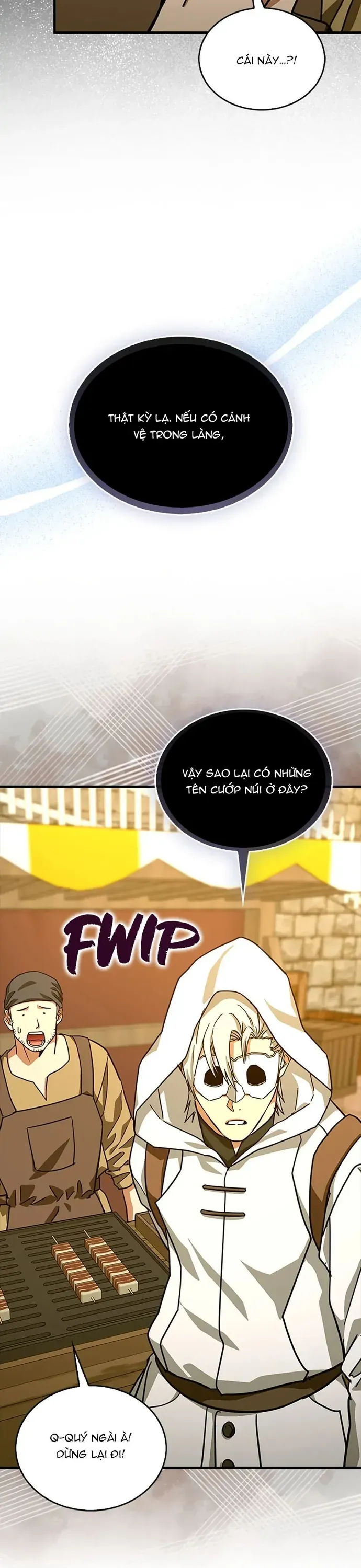 Thánh Cái Khỉ Gì, Đây Là Sức Mạnh Của Y Học Hiện Đại Chapter 118 - 22