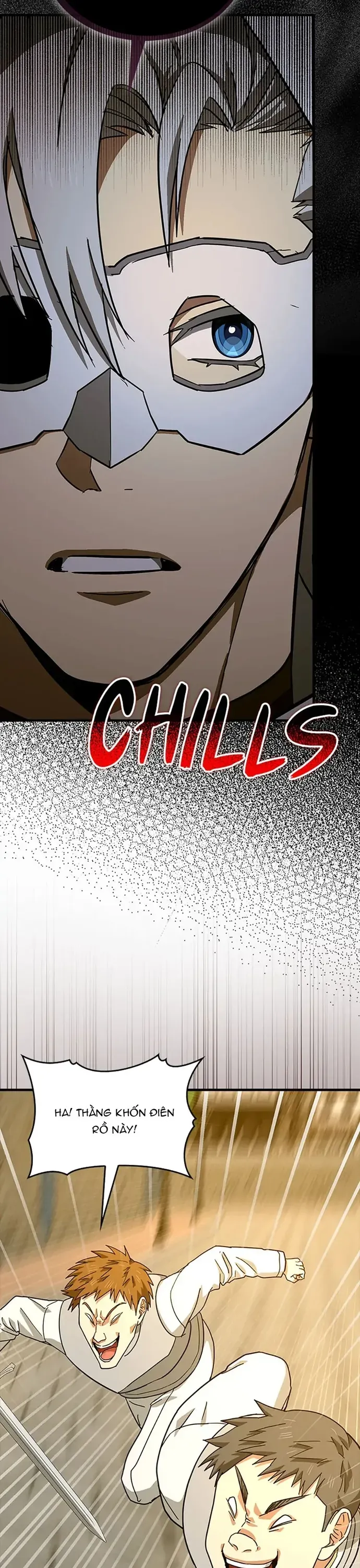 Thánh Cái Khỉ Gì, Đây Là Sức Mạnh Của Y Học Hiện Đại Chapter 118 - 24