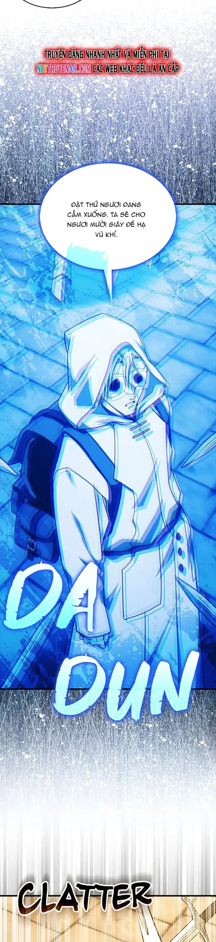 Thánh Cái Khỉ Gì, Đây Là Sức Mạnh Của Y Học Hiện Đại Chapter 118 - 29