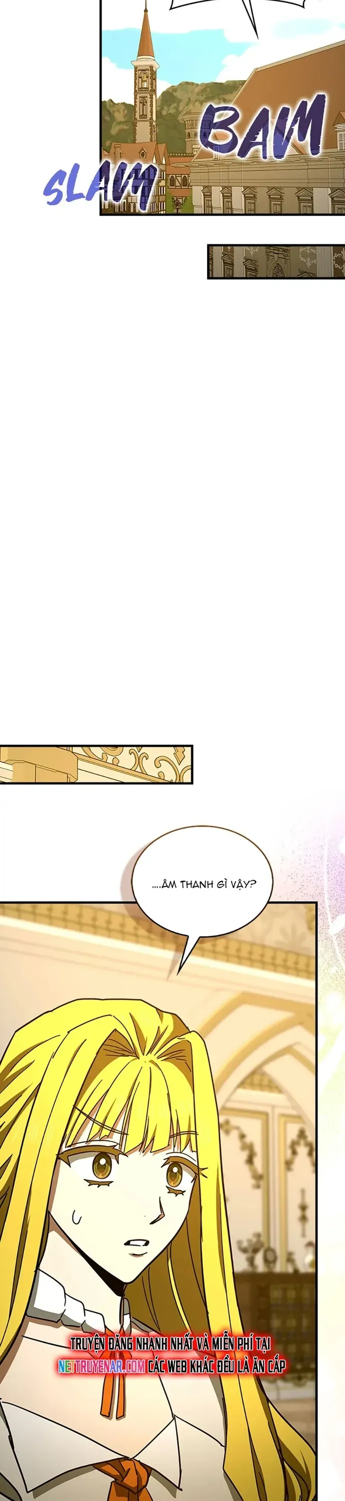 Thánh Cái Khỉ Gì, Đây Là Sức Mạnh Của Y Học Hiện Đại Chapter 118 - 32