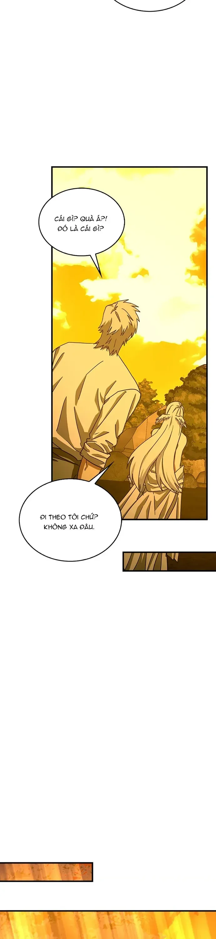 Thánh Cái Khỉ Gì, Đây Là Sức Mạnh Của Y Học Hiện Đại Chapter 118 - 7