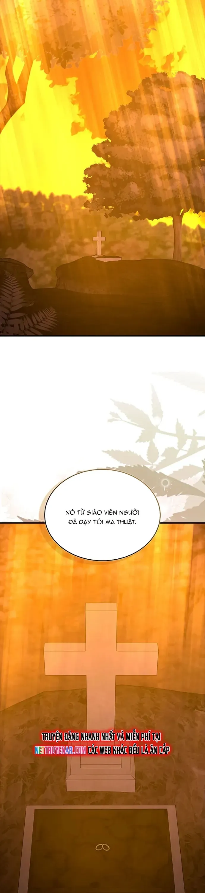 Thánh Cái Khỉ Gì, Đây Là Sức Mạnh Của Y Học Hiện Đại Chapter 118 - 8