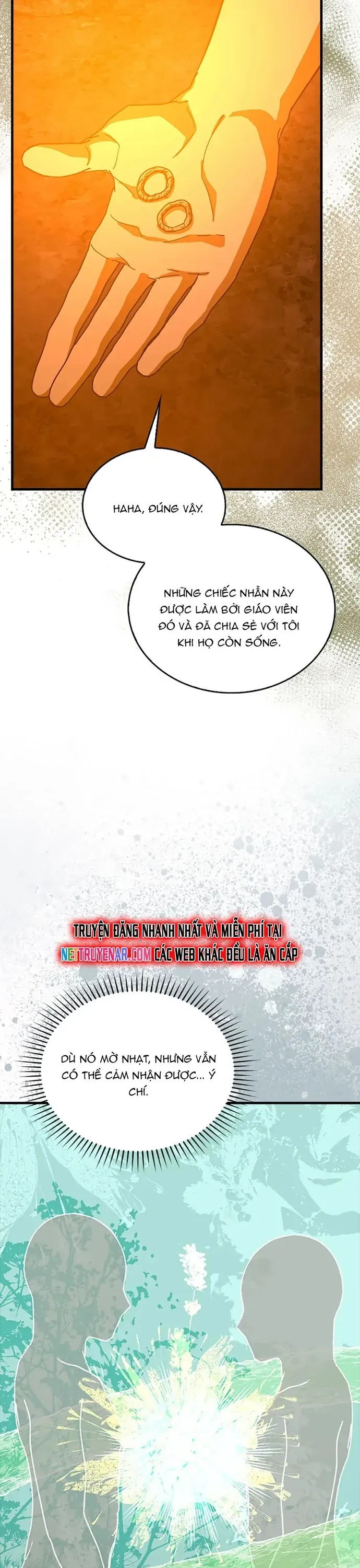 Thánh Cái Khỉ Gì, Đây Là Sức Mạnh Của Y Học Hiện Đại Chapter 118 - 10