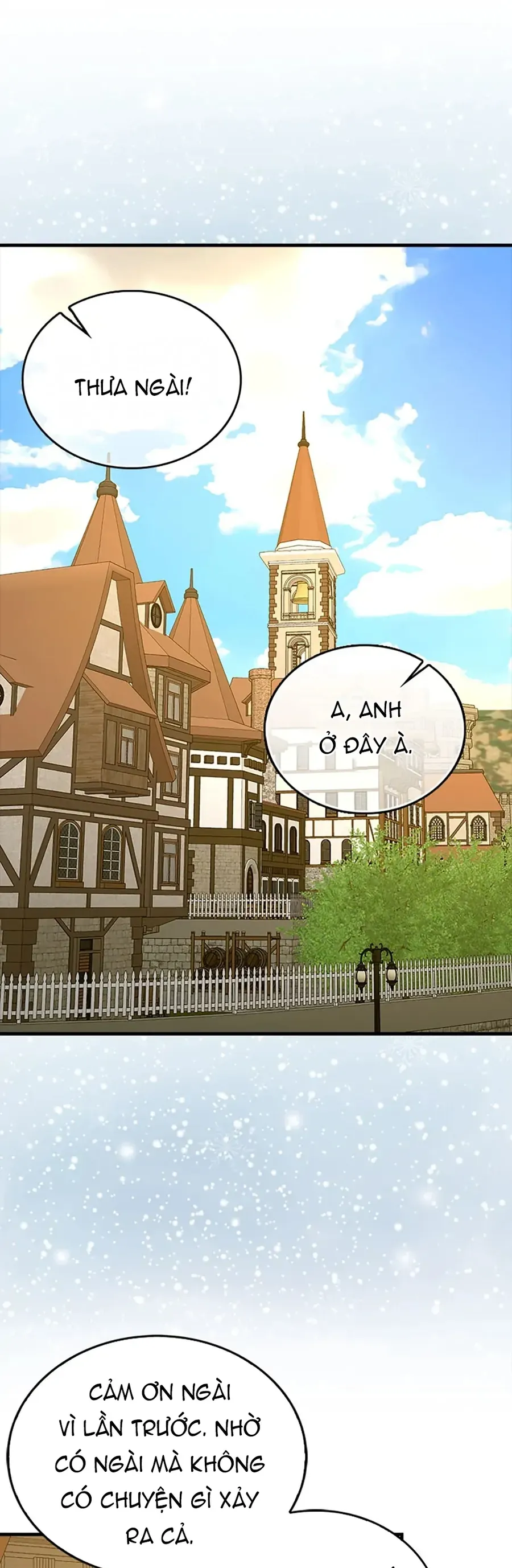 Thánh Cái Khỉ Gì, Đây Là Sức Mạnh Của Y Học Hiện Đại Chapter 119 - 2