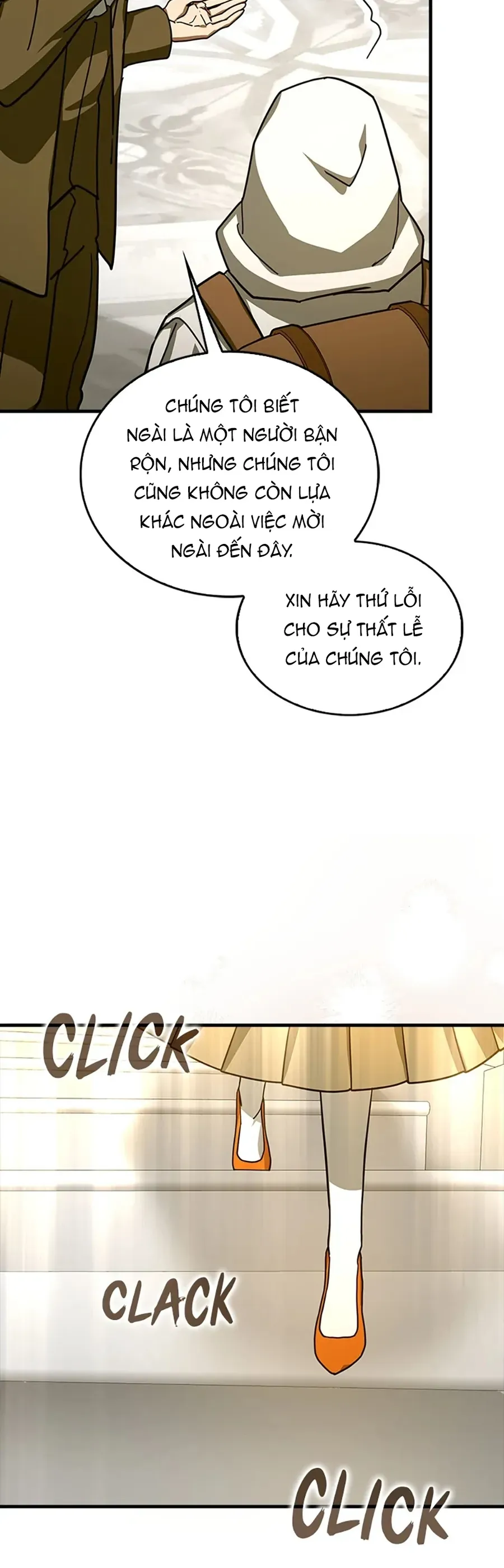 Thánh Cái Khỉ Gì, Đây Là Sức Mạnh Của Y Học Hiện Đại Chapter 119 - 15