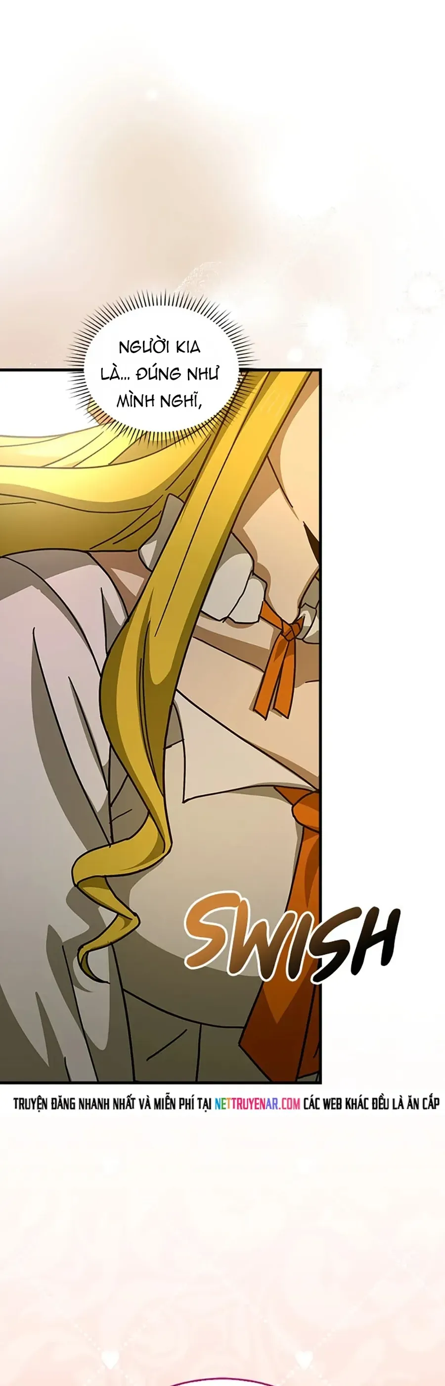 Thánh Cái Khỉ Gì, Đây Là Sức Mạnh Của Y Học Hiện Đại Chapter 119 - 16