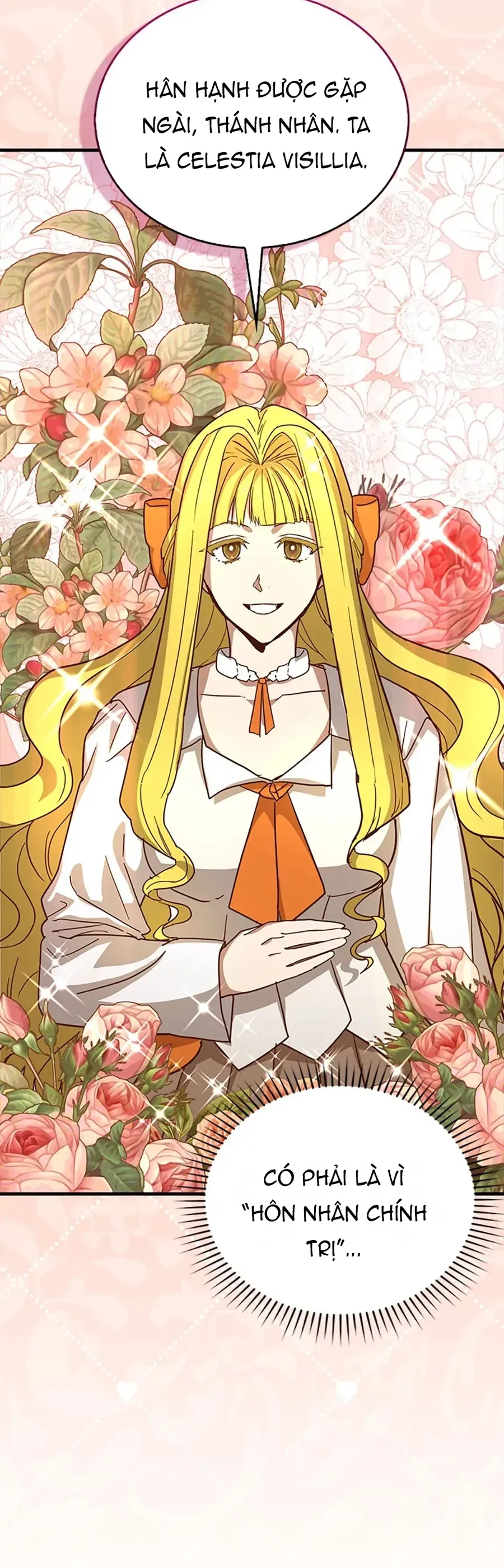 Thánh Cái Khỉ Gì, Đây Là Sức Mạnh Của Y Học Hiện Đại Chapter 119 - 17