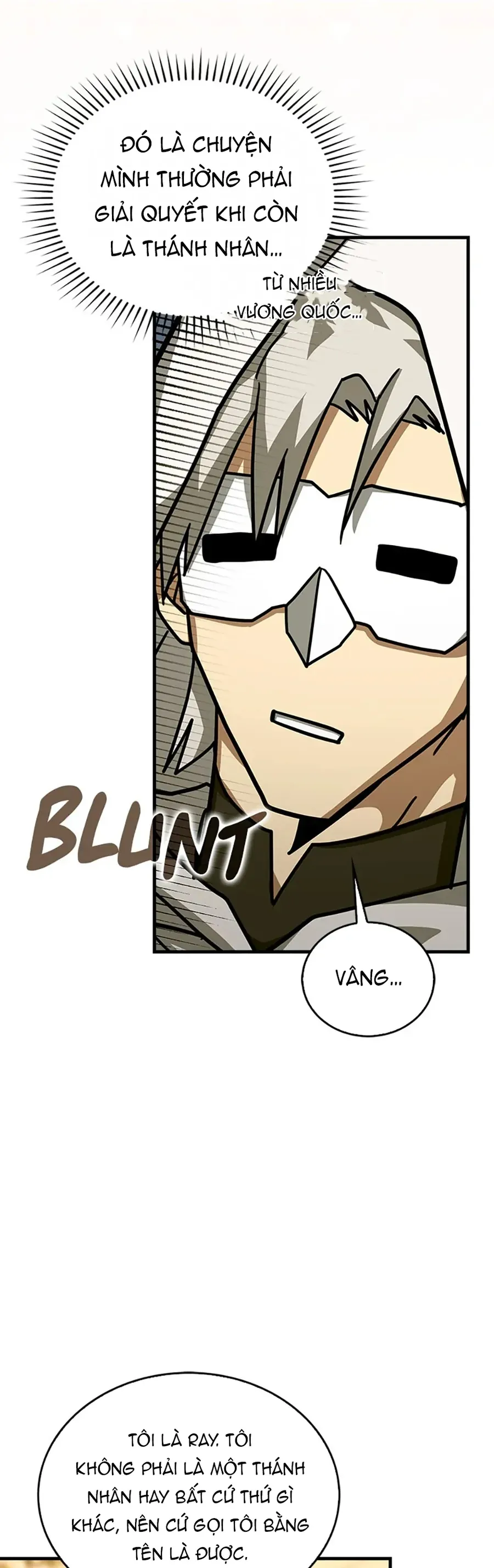 Thánh Cái Khỉ Gì, Đây Là Sức Mạnh Của Y Học Hiện Đại Chapter 119 - 18