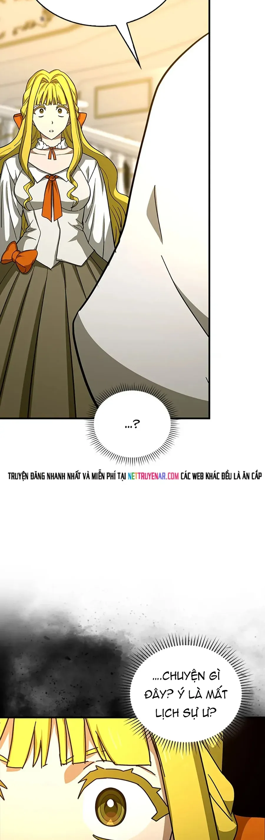 Thánh Cái Khỉ Gì, Đây Là Sức Mạnh Của Y Học Hiện Đại Chapter 119 - 19