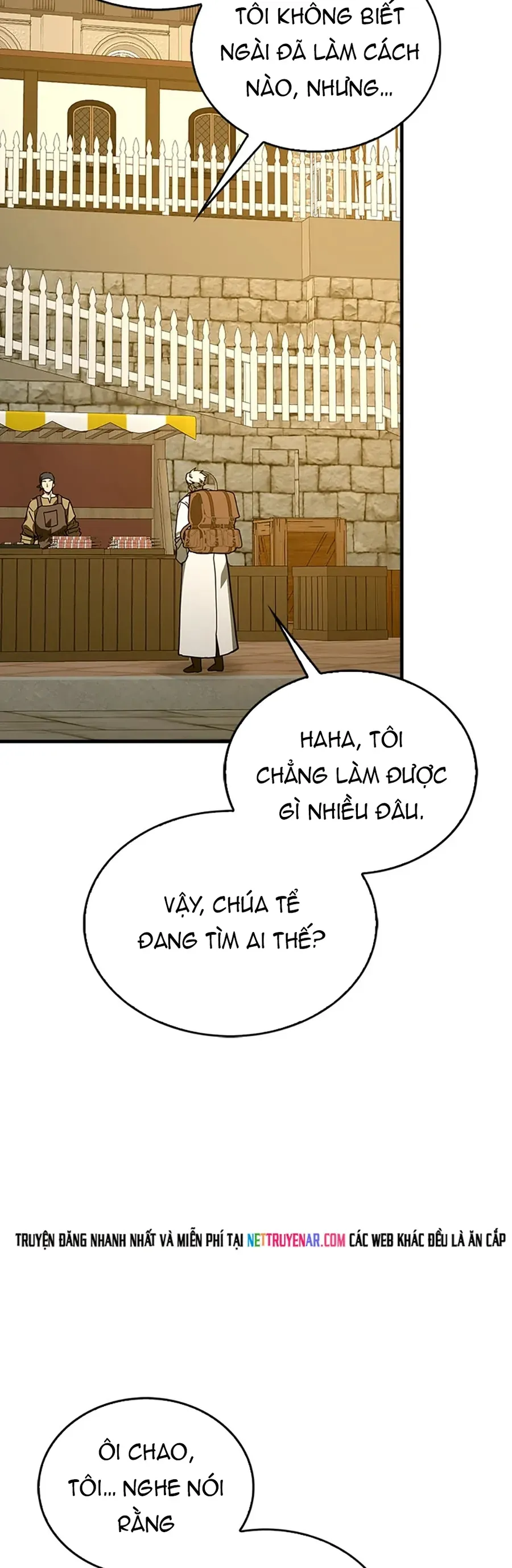 Thánh Cái Khỉ Gì, Đây Là Sức Mạnh Của Y Học Hiện Đại Chapter 119 - 3