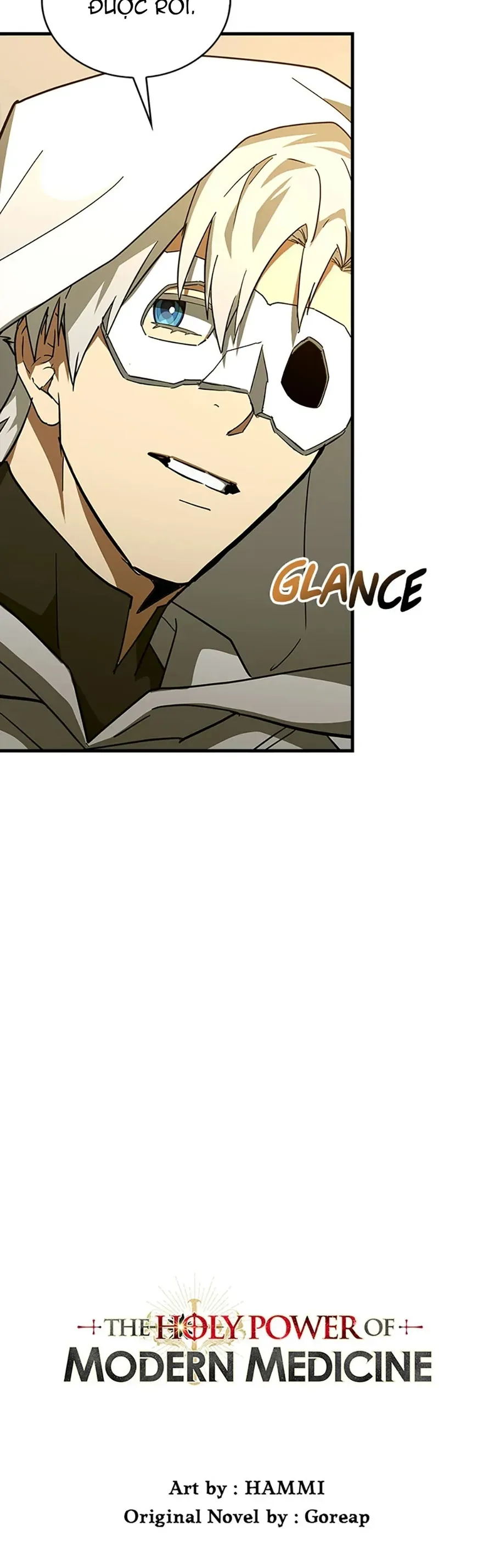 Thánh Cái Khỉ Gì, Đây Là Sức Mạnh Của Y Học Hiện Đại Chapter 119 - 23