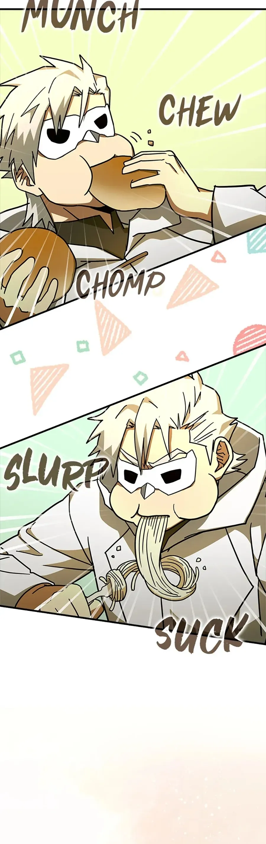 Thánh Cái Khỉ Gì, Đây Là Sức Mạnh Của Y Học Hiện Đại Chapter 119 - 25