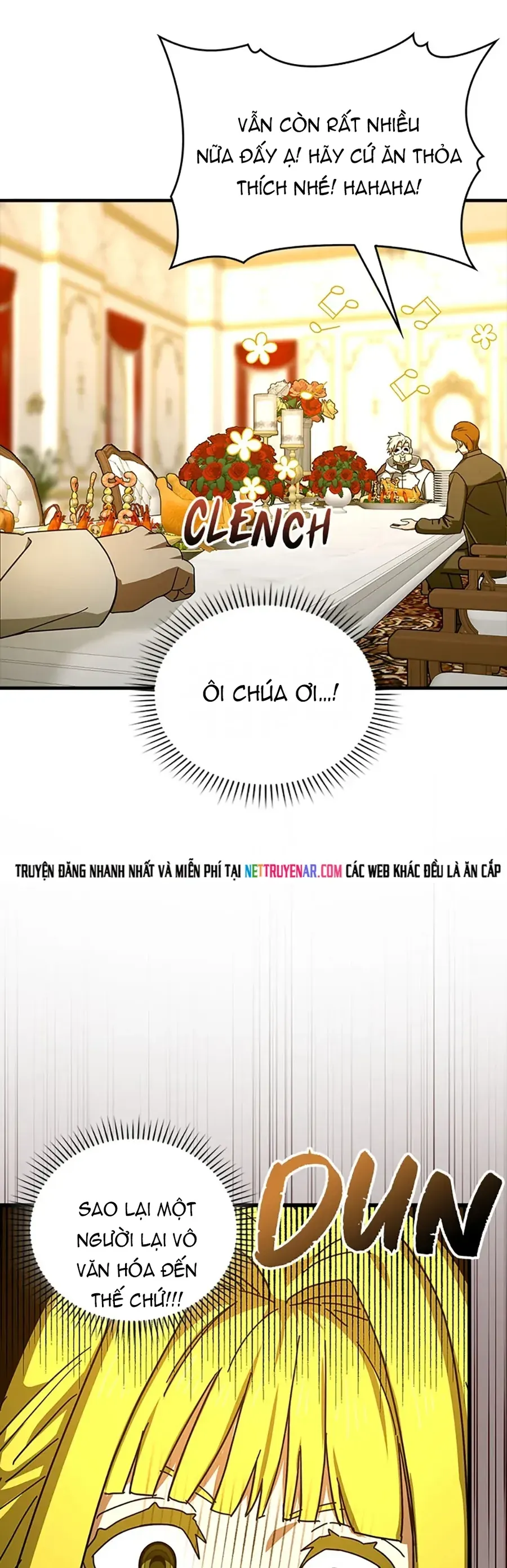 Thánh Cái Khỉ Gì, Đây Là Sức Mạnh Của Y Học Hiện Đại Chapter 119 - 27
