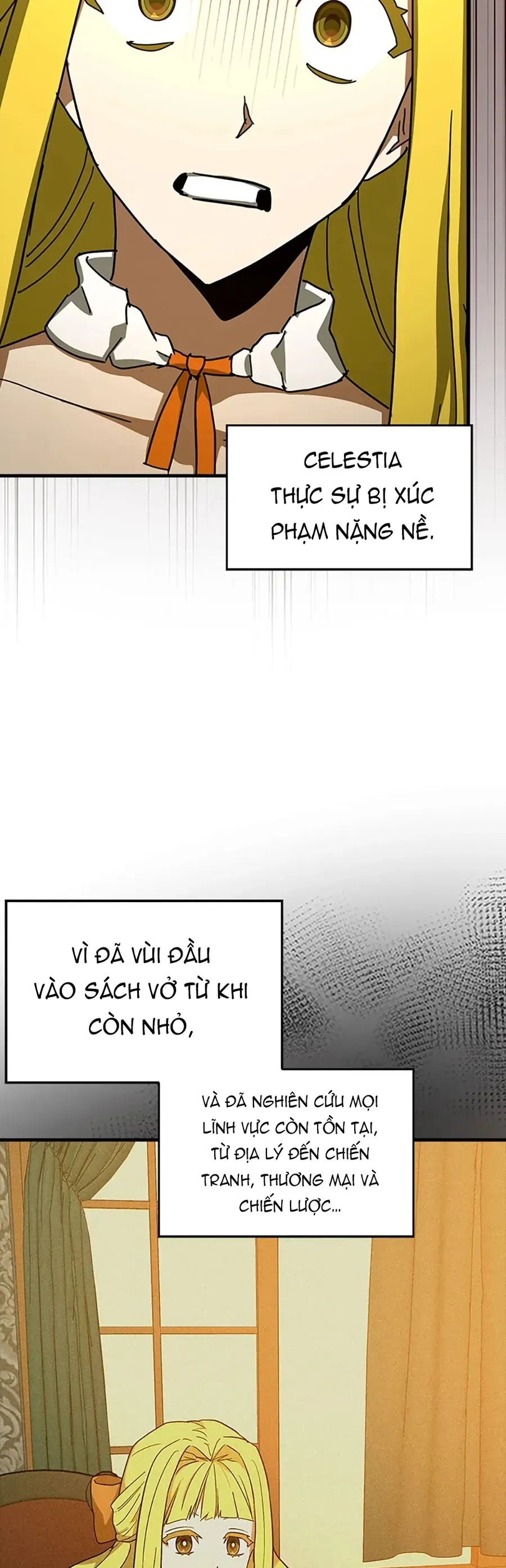 Thánh Cái Khỉ Gì, Đây Là Sức Mạnh Của Y Học Hiện Đại Chapter 119 - 28