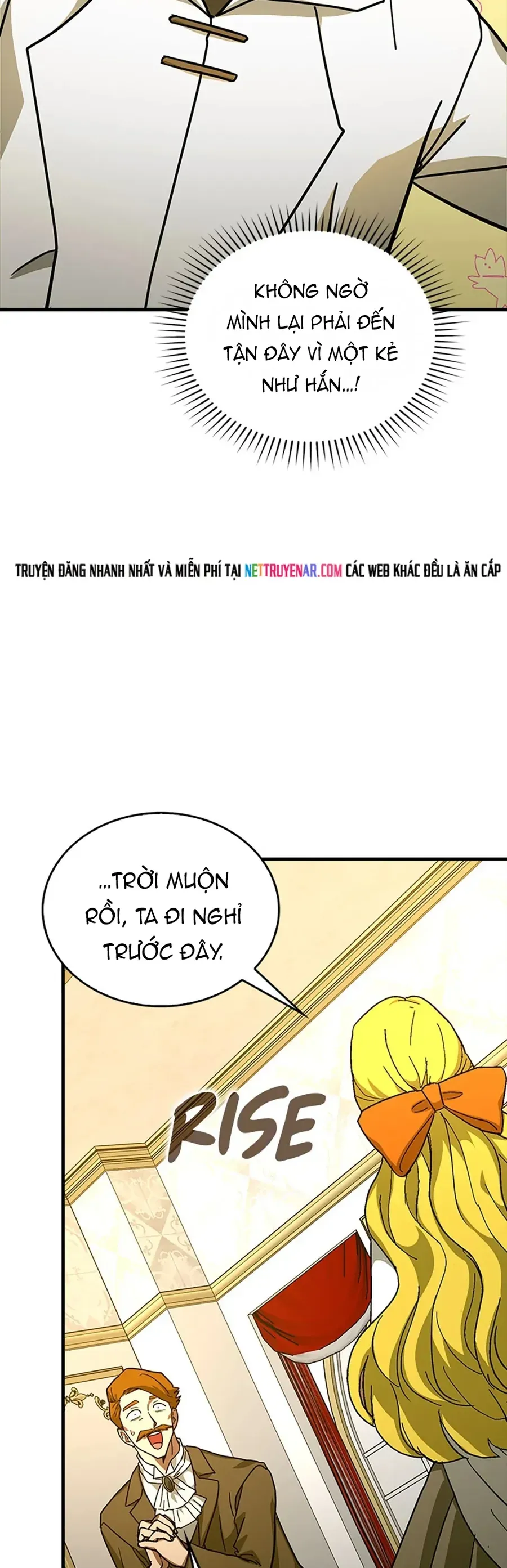 Thánh Cái Khỉ Gì, Đây Là Sức Mạnh Của Y Học Hiện Đại Chapter 119 - 30