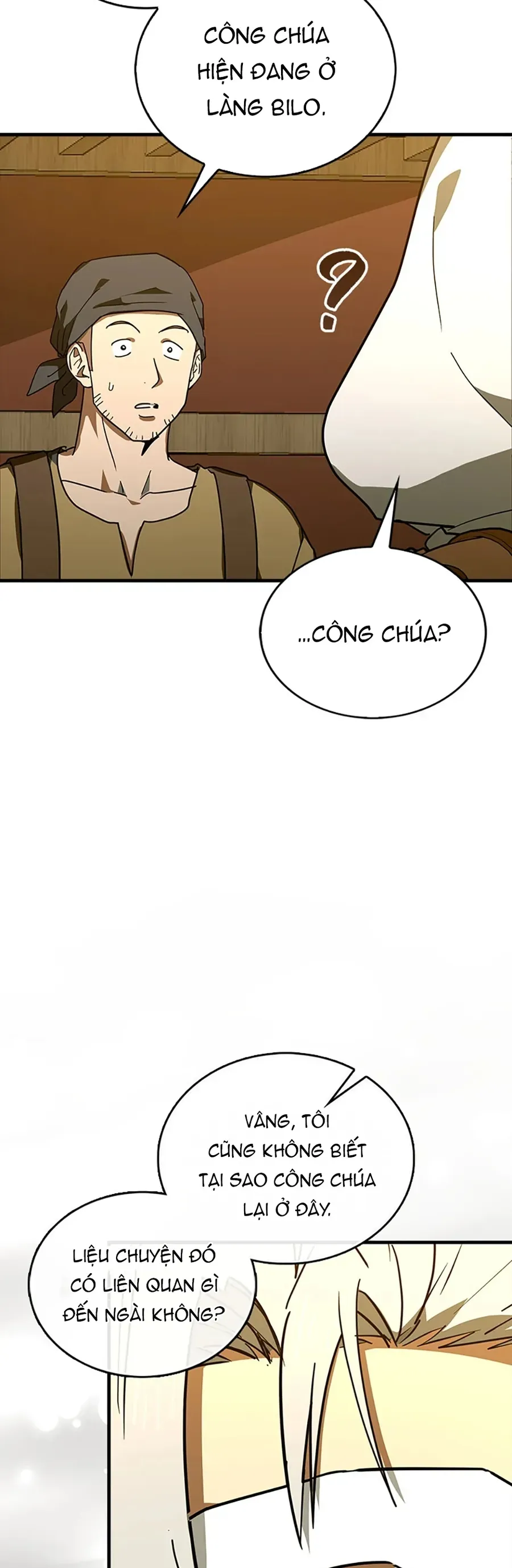 Thánh Cái Khỉ Gì, Đây Là Sức Mạnh Của Y Học Hiện Đại Chapter 119 - 4