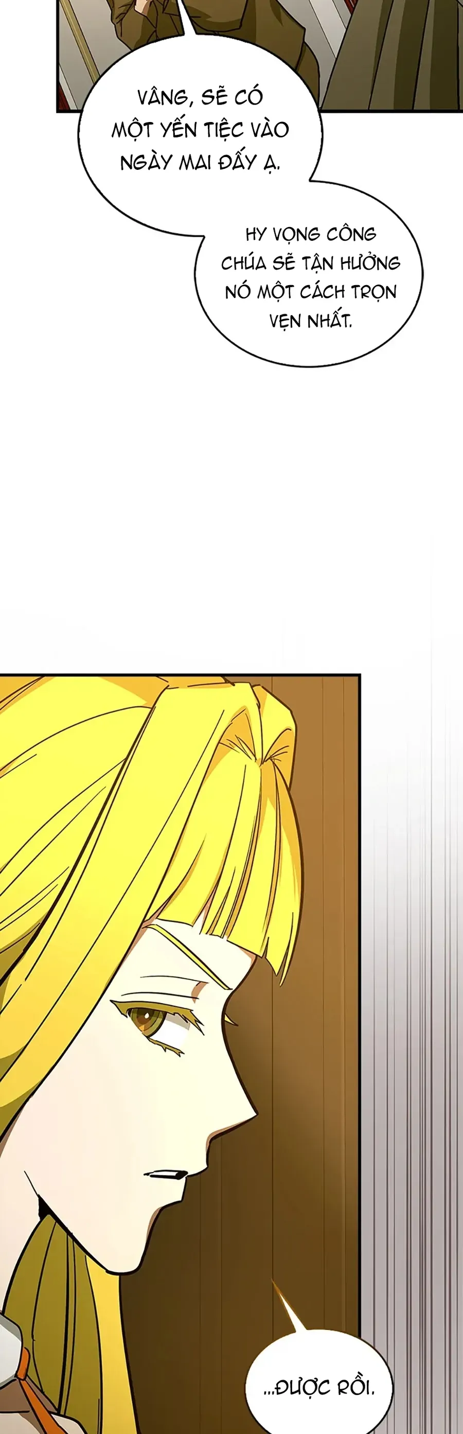 Thánh Cái Khỉ Gì, Đây Là Sức Mạnh Của Y Học Hiện Đại Chapter 119 - 31