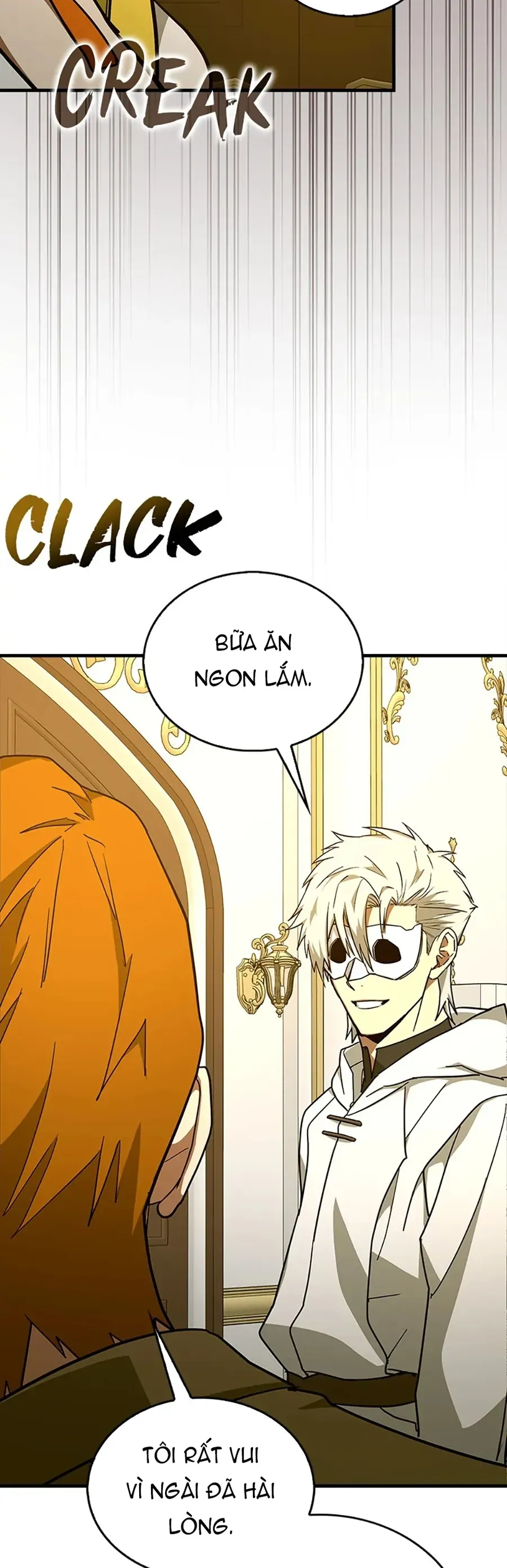 Thánh Cái Khỉ Gì, Đây Là Sức Mạnh Của Y Học Hiện Đại Chapter 119 - 32