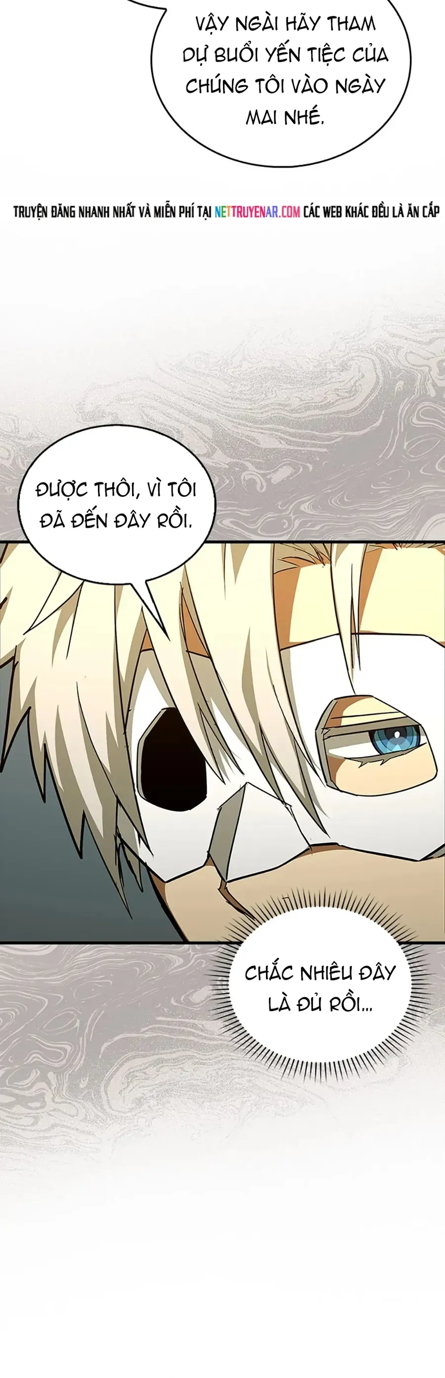 Thánh Cái Khỉ Gì, Đây Là Sức Mạnh Của Y Học Hiện Đại Chapter 119 - 33