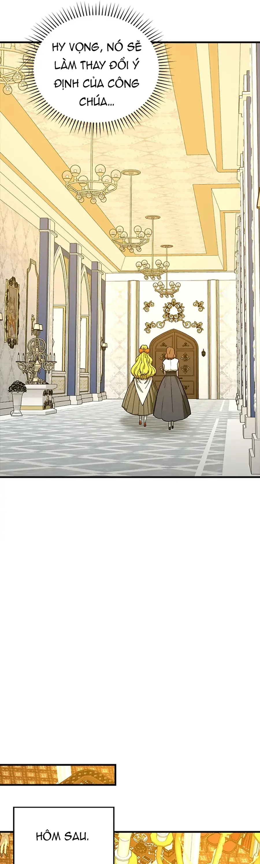 Thánh Cái Khỉ Gì, Đây Là Sức Mạnh Của Y Học Hiện Đại Chapter 119 - 34