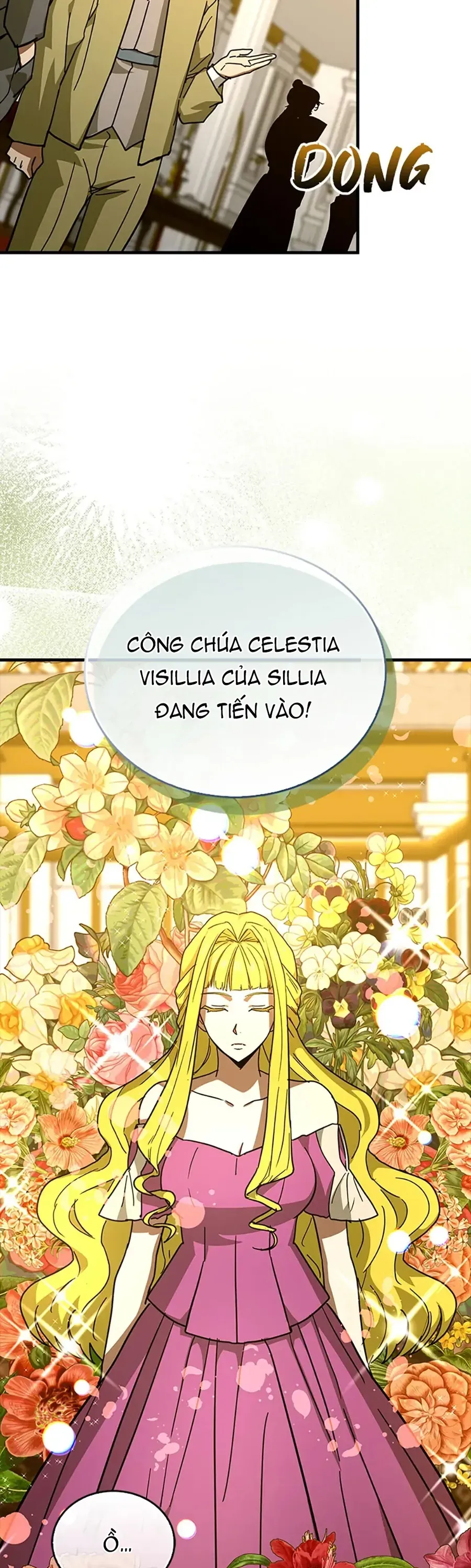 Thánh Cái Khỉ Gì, Đây Là Sức Mạnh Của Y Học Hiện Đại Chapter 119 - 36