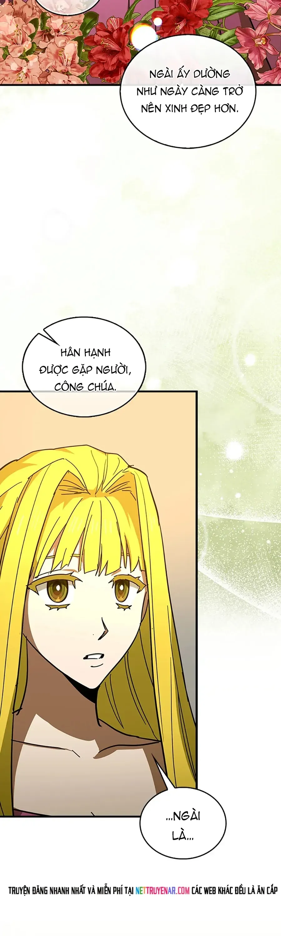 Thánh Cái Khỉ Gì, Đây Là Sức Mạnh Của Y Học Hiện Đại Chapter 119 - 37