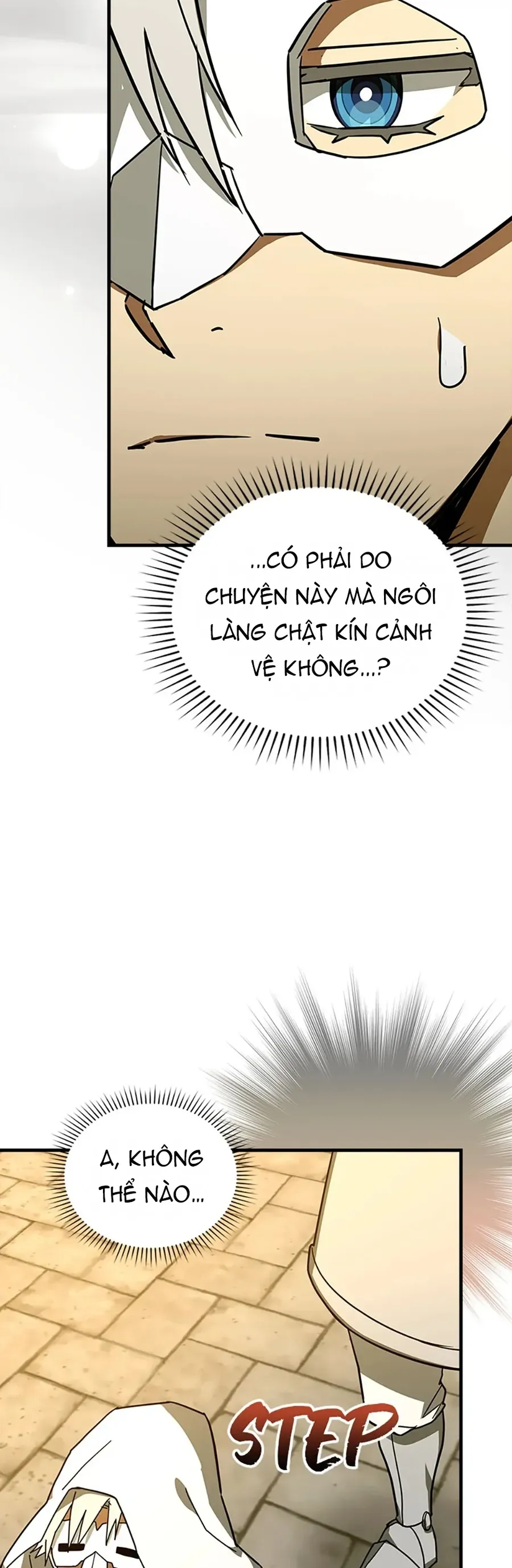 Thánh Cái Khỉ Gì, Đây Là Sức Mạnh Của Y Học Hiện Đại Chapter 119 - 5