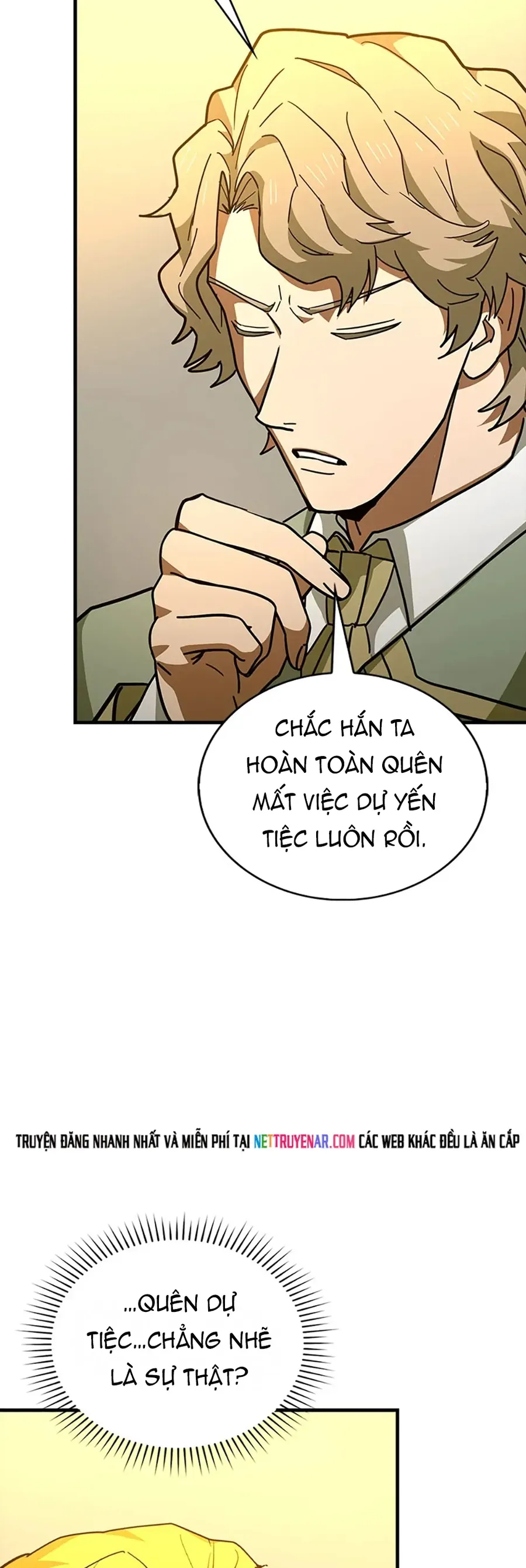 Thánh Cái Khỉ Gì, Đây Là Sức Mạnh Của Y Học Hiện Đại Chapter 119 - 43