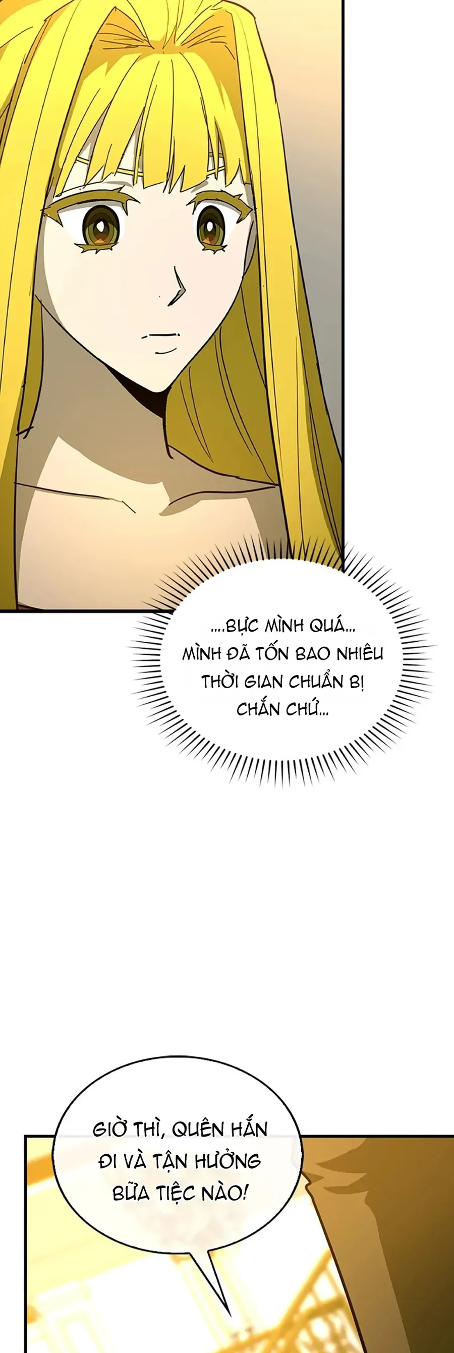 Thánh Cái Khỉ Gì, Đây Là Sức Mạnh Của Y Học Hiện Đại Chapter 119 - 44