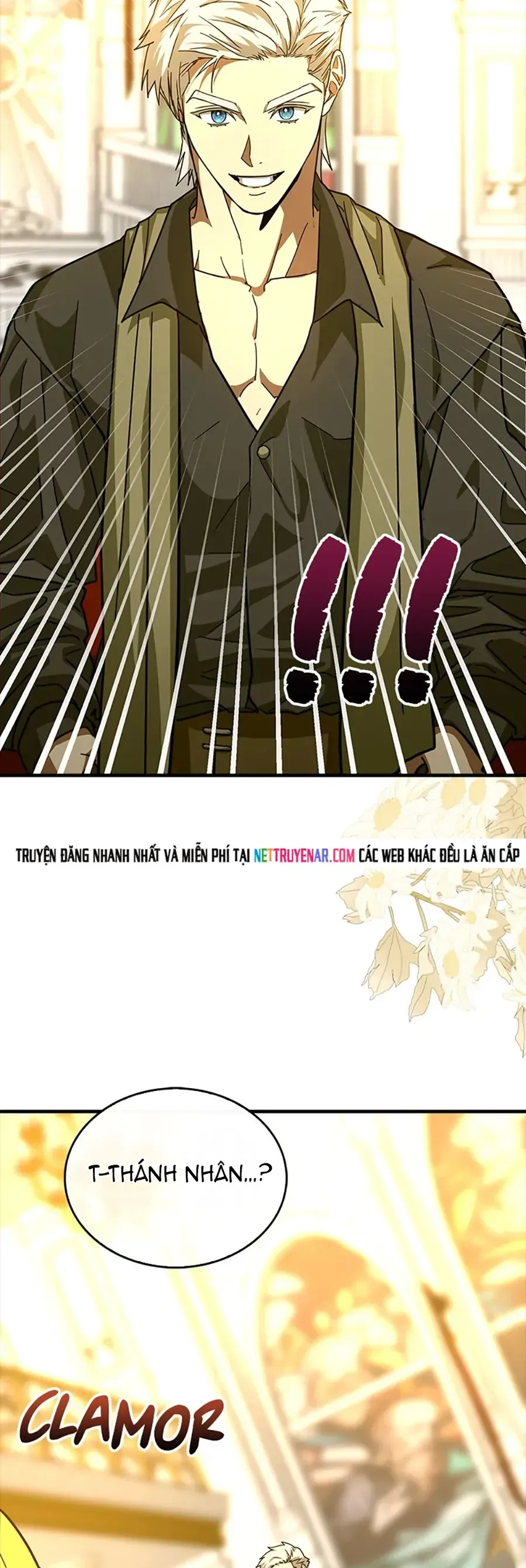 Thánh Cái Khỉ Gì, Đây Là Sức Mạnh Của Y Học Hiện Đại Chapter 119 - 46