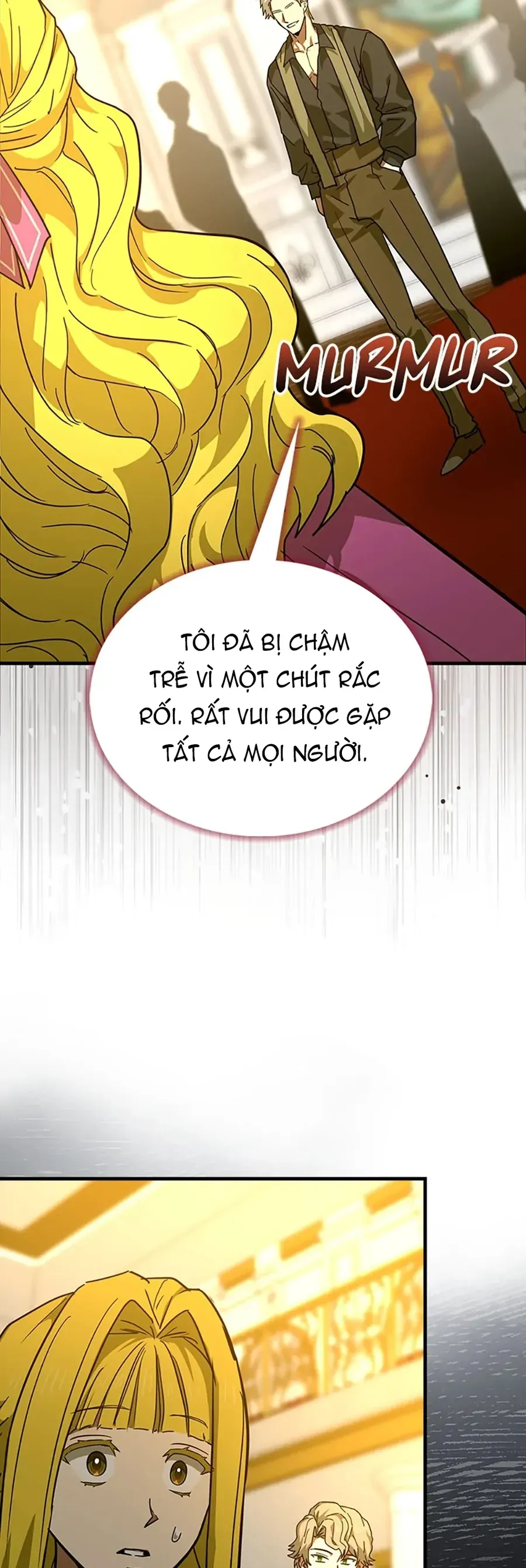 Thánh Cái Khỉ Gì, Đây Là Sức Mạnh Của Y Học Hiện Đại Chapter 119 - 47