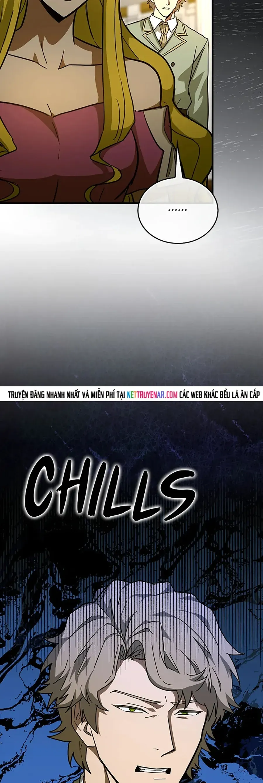 Thánh Cái Khỉ Gì, Đây Là Sức Mạnh Của Y Học Hiện Đại Chapter 119 - 48