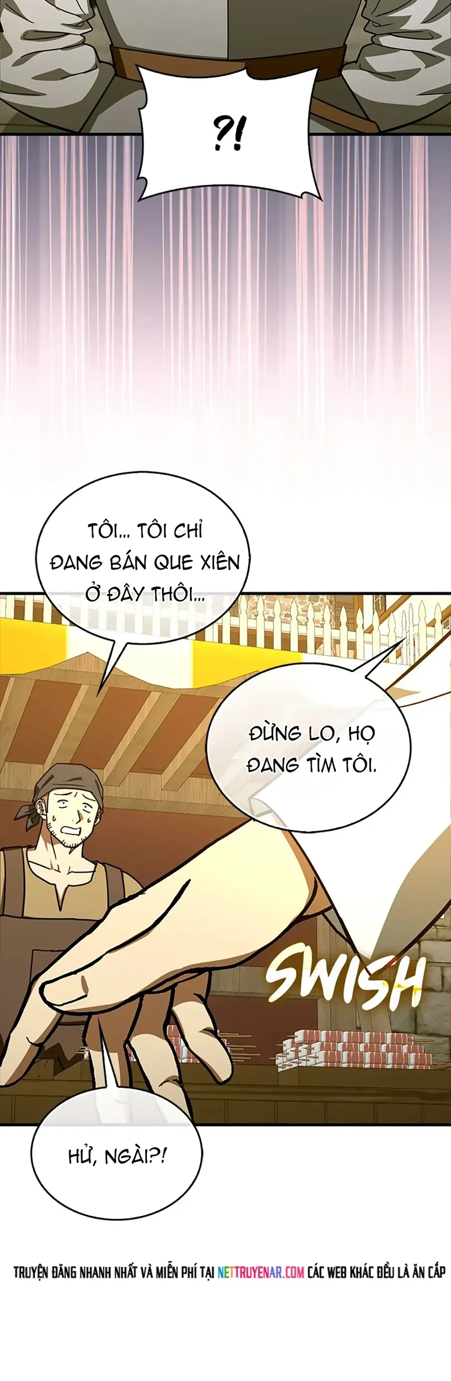 Thánh Cái Khỉ Gì, Đây Là Sức Mạnh Của Y Học Hiện Đại Chapter 119 - 8