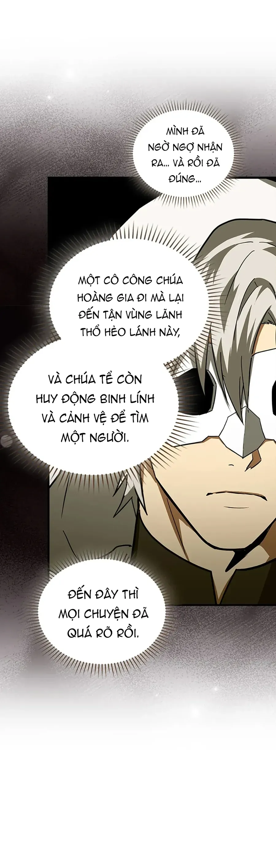 Thánh Cái Khỉ Gì, Đây Là Sức Mạnh Của Y Học Hiện Đại Chapter 119 - 9