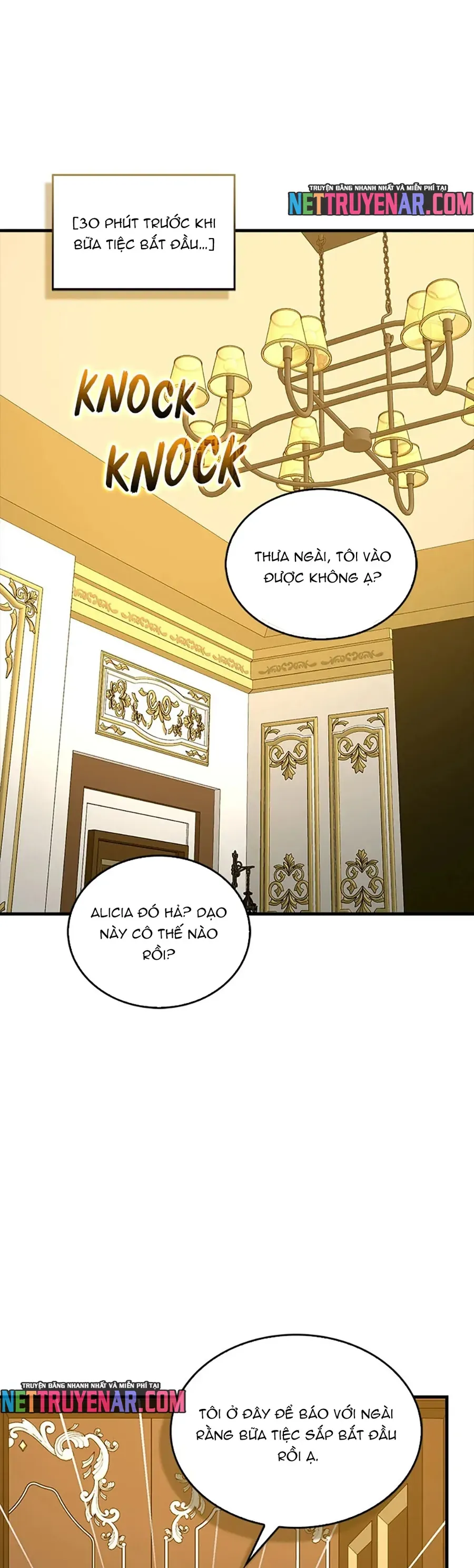 Thánh Cái Khỉ Gì, Đây Là Sức Mạnh Của Y Học Hiện Đại Chapter 120 - 2