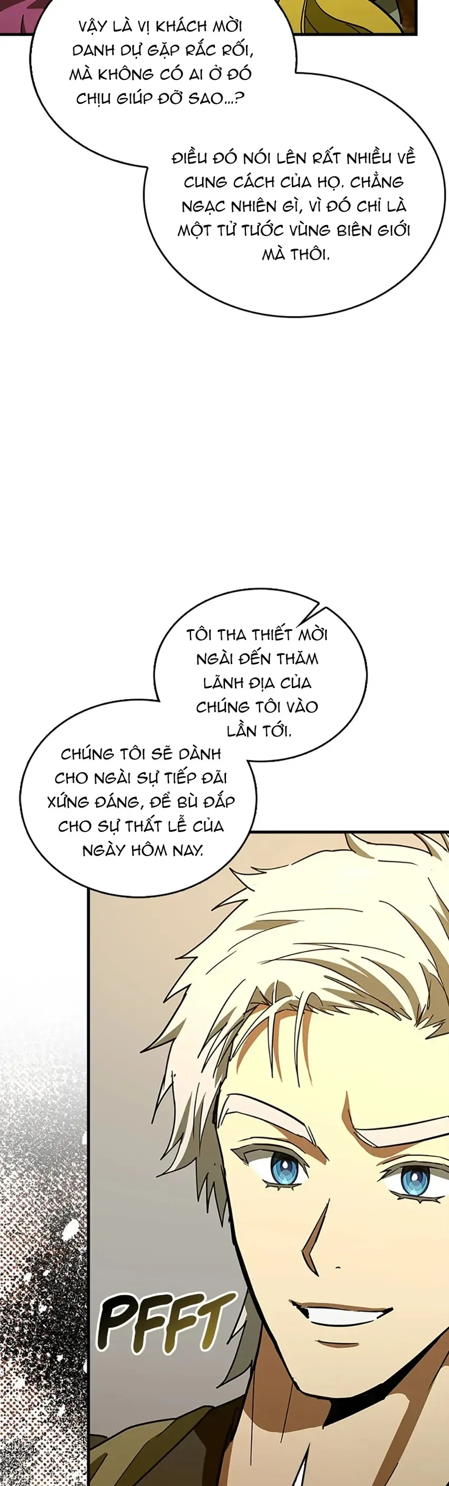 Thánh Cái Khỉ Gì, Đây Là Sức Mạnh Của Y Học Hiện Đại Chapter 120 - 11