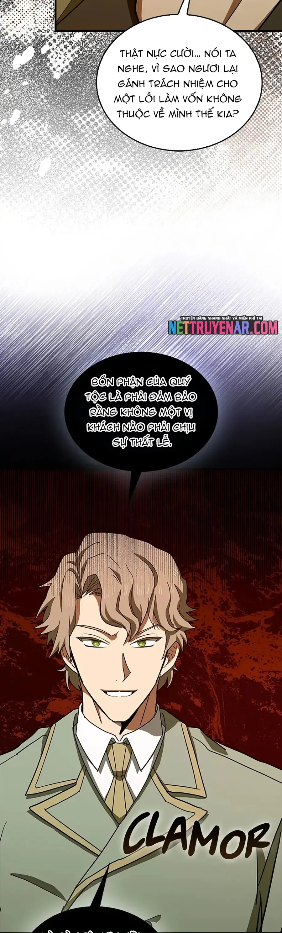 Thánh Cái Khỉ Gì, Đây Là Sức Mạnh Của Y Học Hiện Đại Chapter 120 - 12