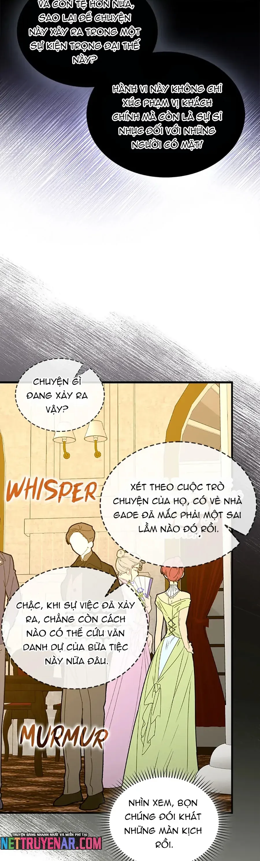 Thánh Cái Khỉ Gì, Đây Là Sức Mạnh Của Y Học Hiện Đại Chapter 120 - 13