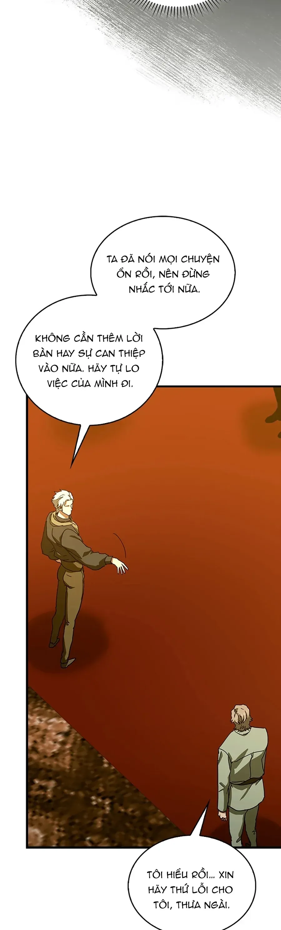 Thánh Cái Khỉ Gì, Đây Là Sức Mạnh Của Y Học Hiện Đại Chapter 120 - 14