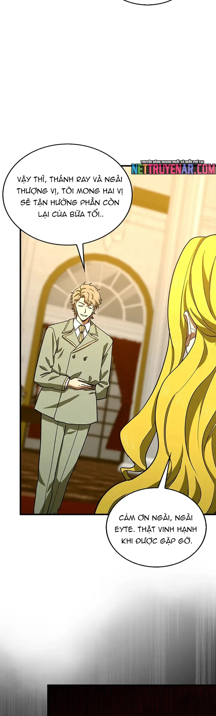 Thánh Cái Khỉ Gì, Đây Là Sức Mạnh Của Y Học Hiện Đại Chapter 120 - 15