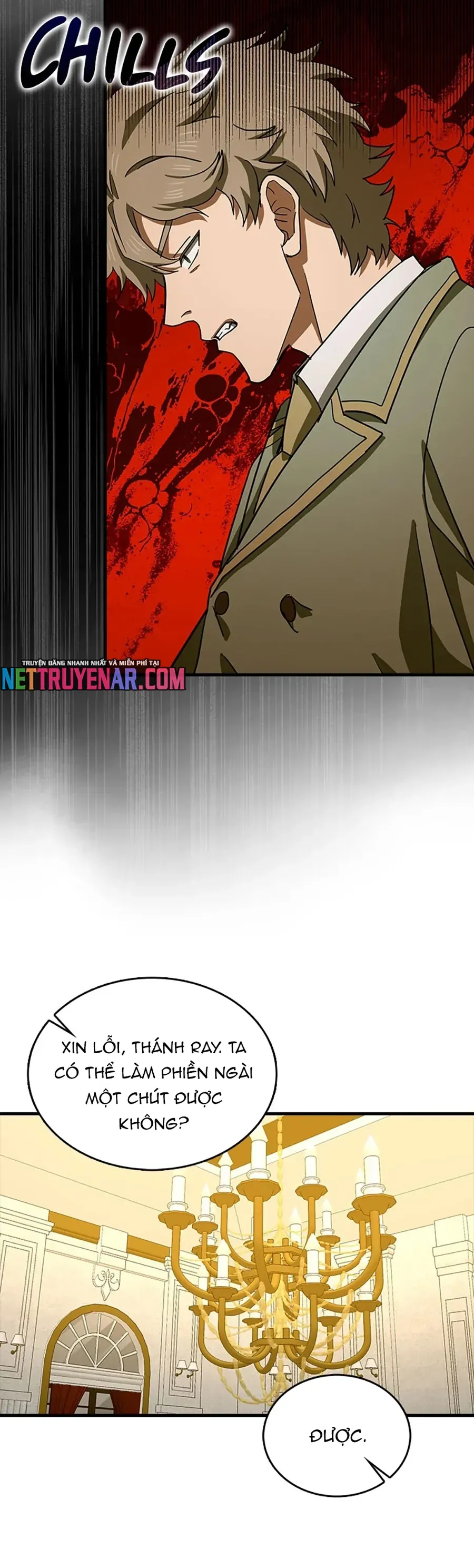 Thánh Cái Khỉ Gì, Đây Là Sức Mạnh Của Y Học Hiện Đại Chapter 120 - 16