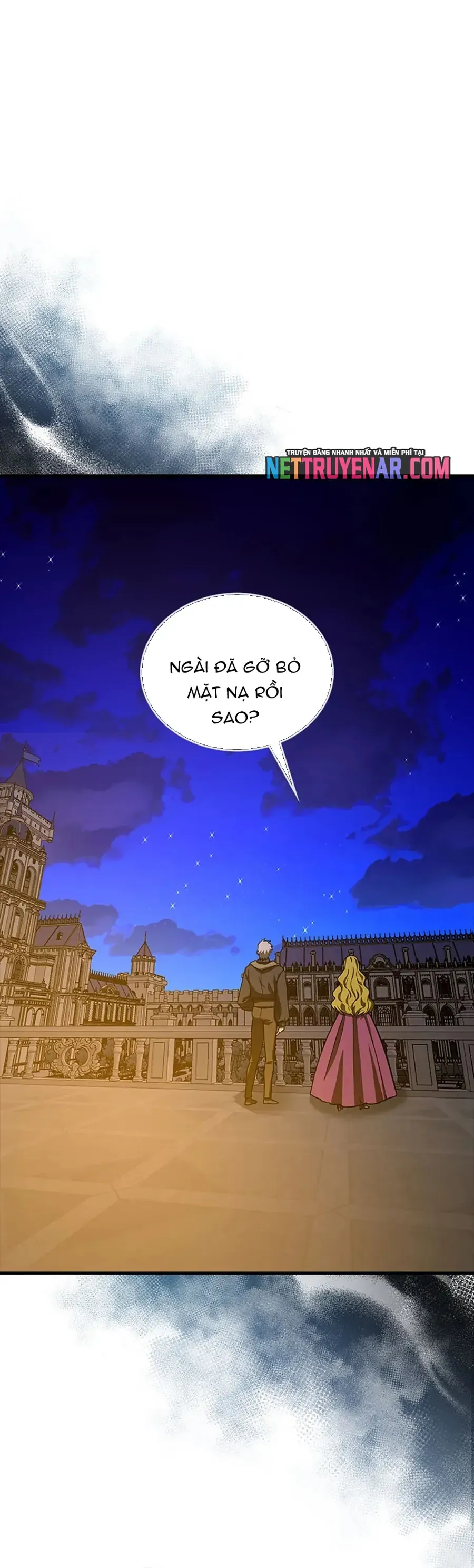 Thánh Cái Khỉ Gì, Đây Là Sức Mạnh Của Y Học Hiện Đại Chapter 120 - 17