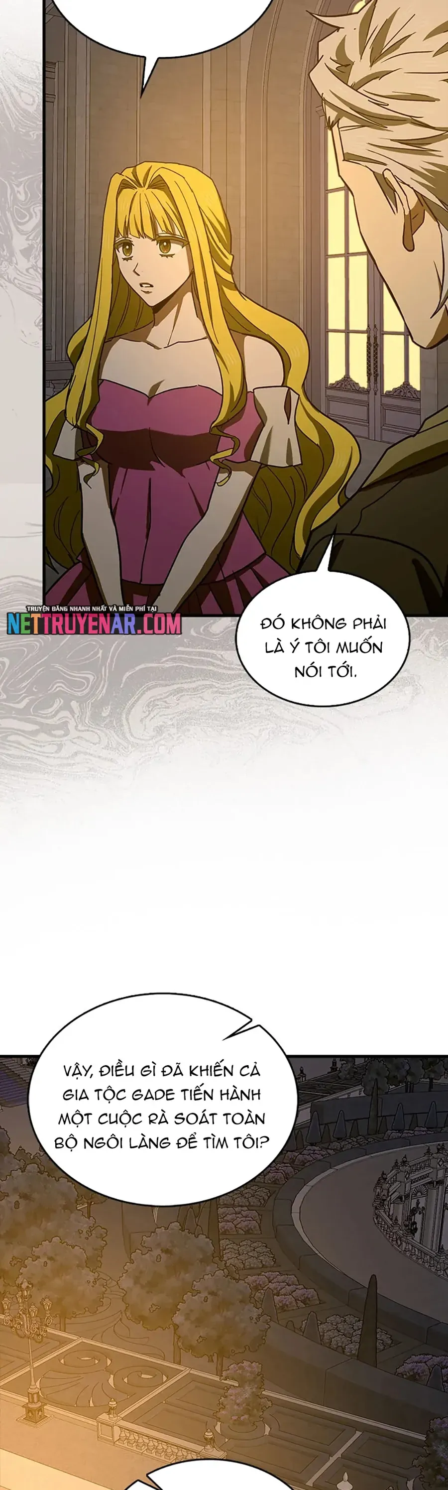 Thánh Cái Khỉ Gì, Đây Là Sức Mạnh Của Y Học Hiện Đại Chapter 120 - 19