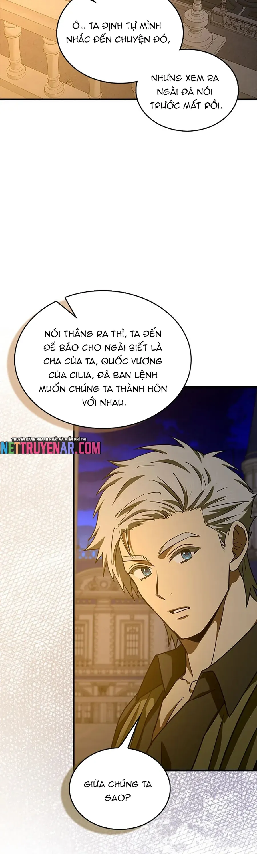 Thánh Cái Khỉ Gì, Đây Là Sức Mạnh Của Y Học Hiện Đại Chapter 120 - 20