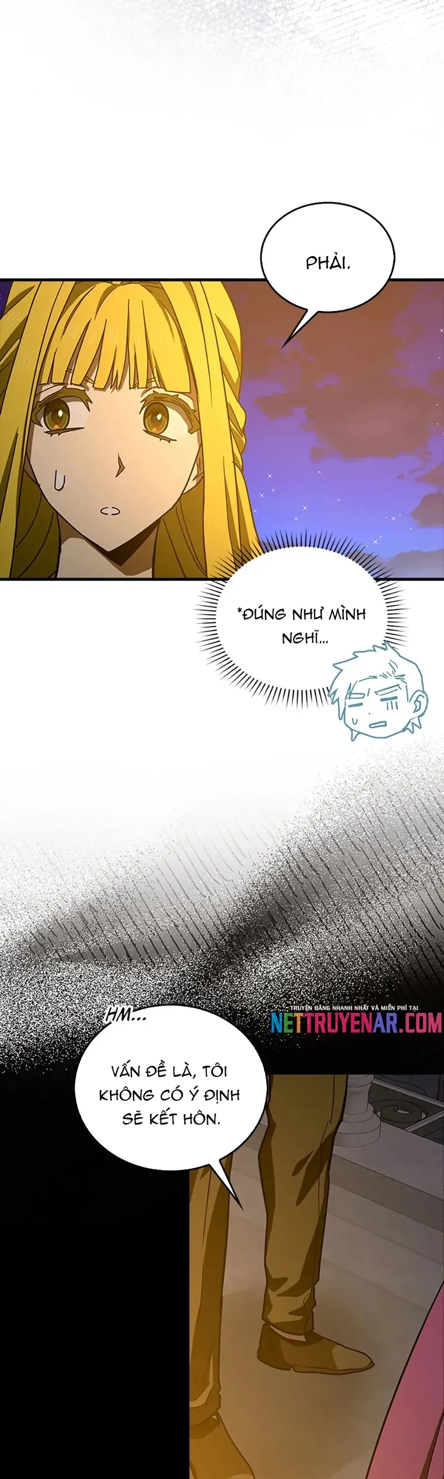 Thánh Cái Khỉ Gì, Đây Là Sức Mạnh Của Y Học Hiện Đại Chapter 120 - 21