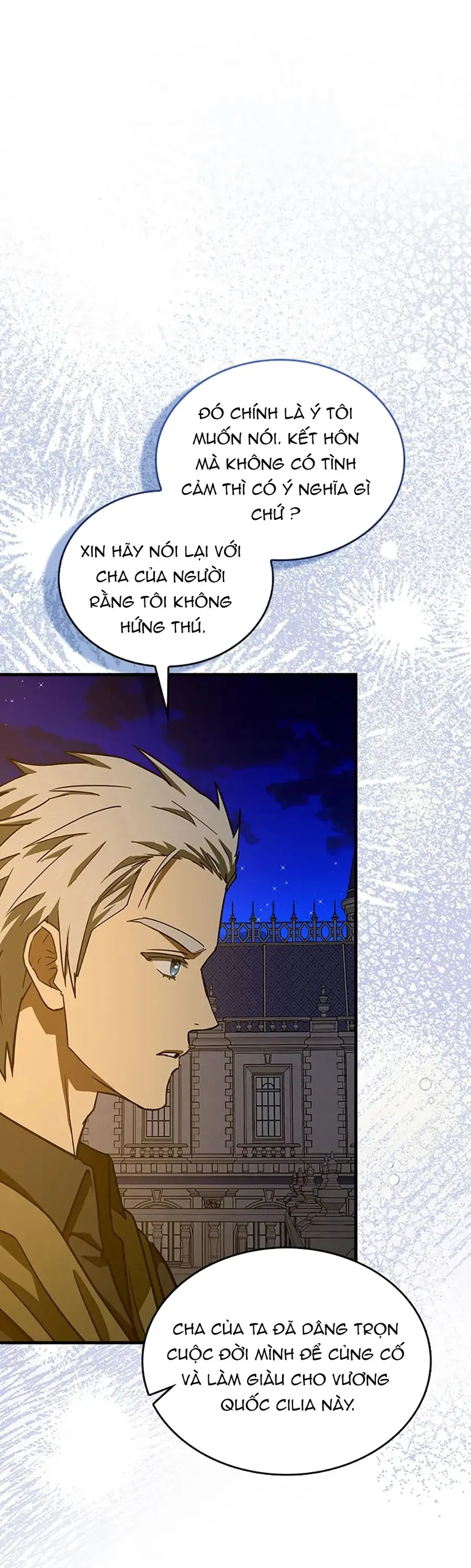 Thánh Cái Khỉ Gì, Đây Là Sức Mạnh Của Y Học Hiện Đại Chapter 120 - 23