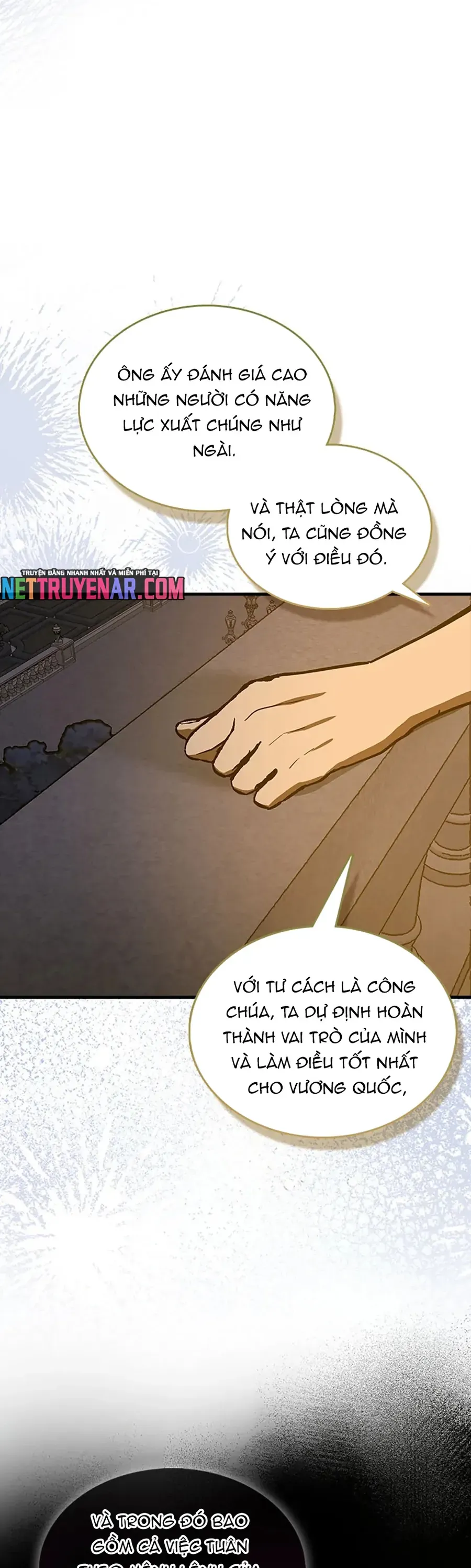 Thánh Cái Khỉ Gì, Đây Là Sức Mạnh Của Y Học Hiện Đại Chapter 120 - 24