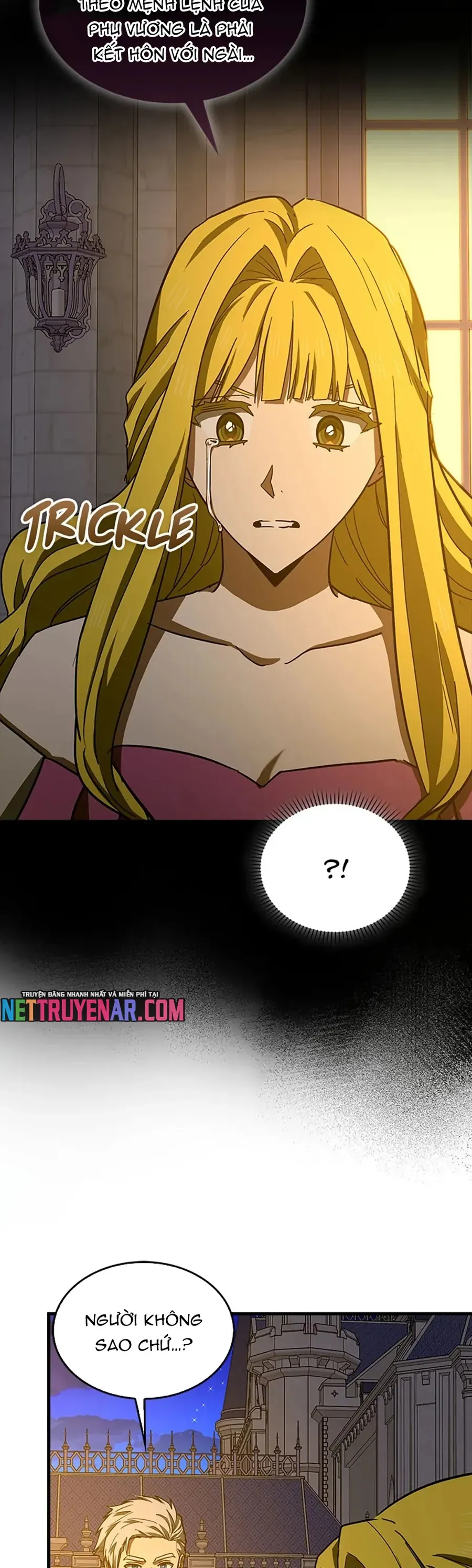 Thánh Cái Khỉ Gì, Đây Là Sức Mạnh Của Y Học Hiện Đại Chapter 120 - 25