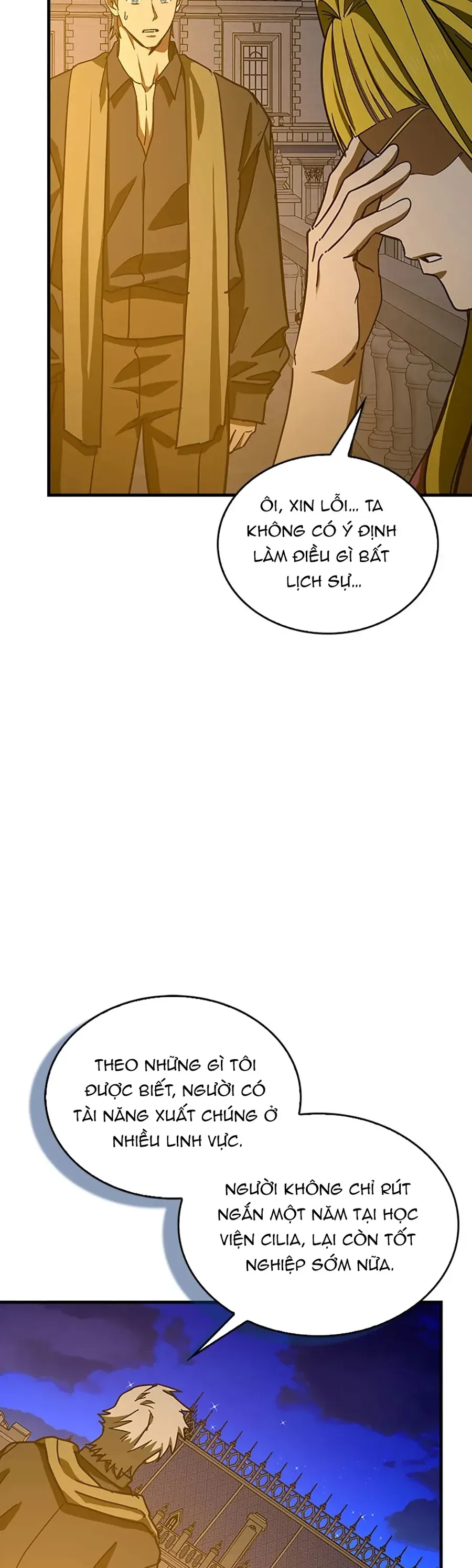 Thánh Cái Khỉ Gì, Đây Là Sức Mạnh Của Y Học Hiện Đại Chapter 120 - 26