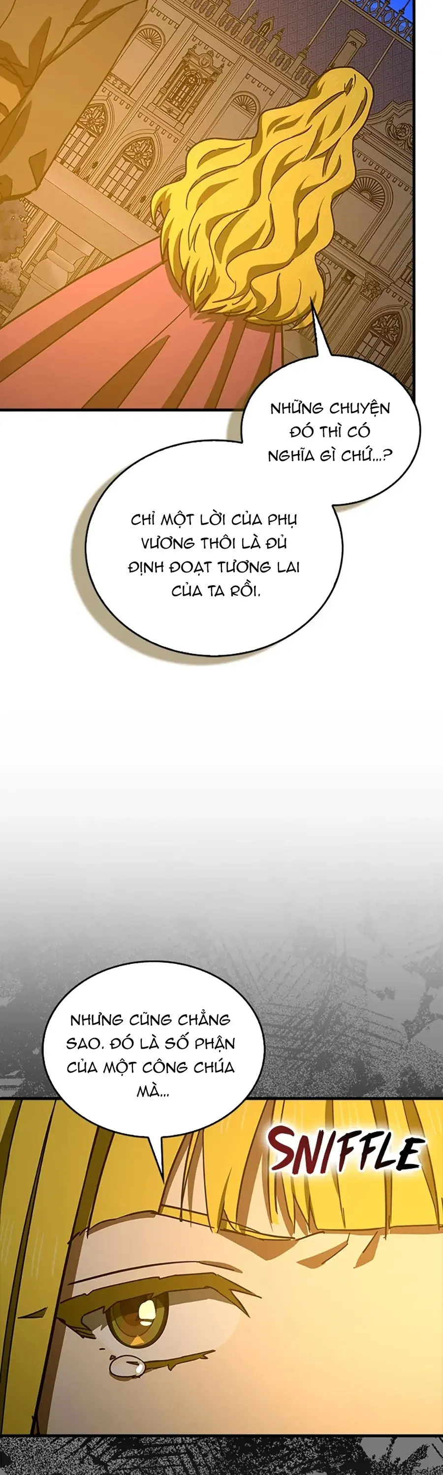 Thánh Cái Khỉ Gì, Đây Là Sức Mạnh Của Y Học Hiện Đại Chapter 120 - 27